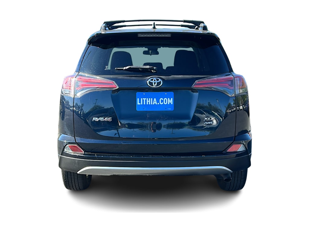 Thumbnail: 2017 Toyota RAV4 - 5