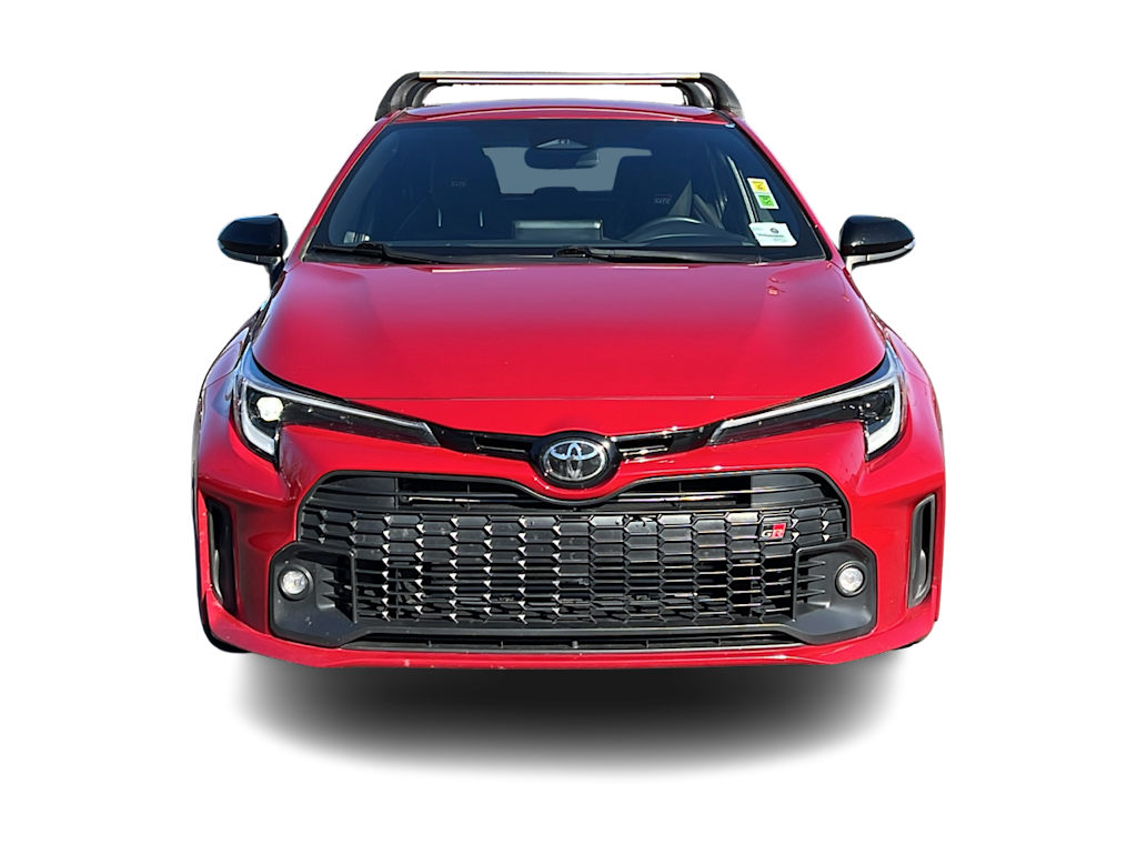 Thumbnail: 2023 Toyota GR Corolla - 6