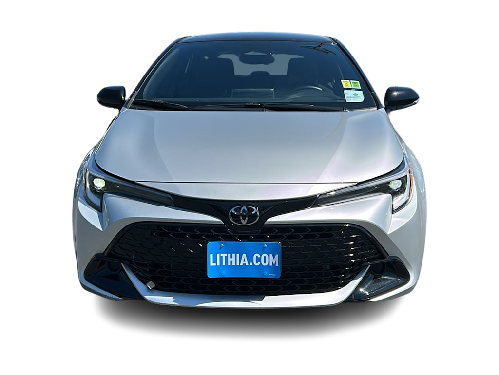 Thumbnail: 2025 Toyota Corolla - 6