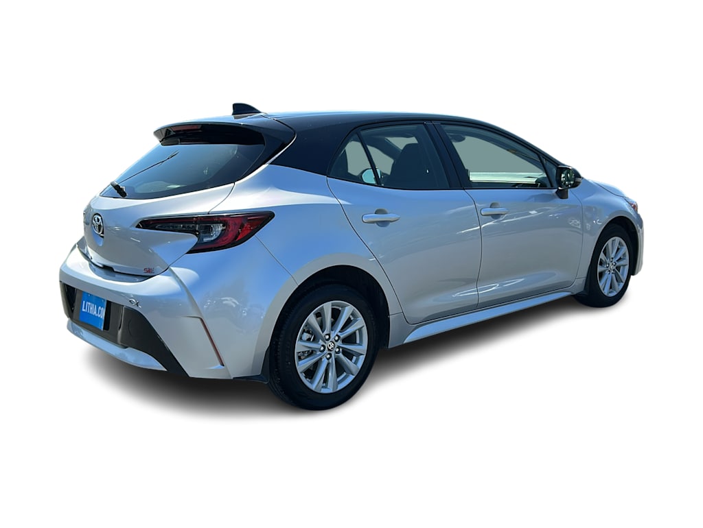 Thumbnail: 2025 Toyota Corolla - 21