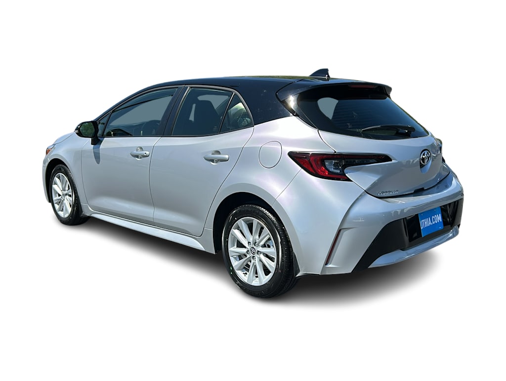 Thumbnail: 2025 Toyota Corolla - 4