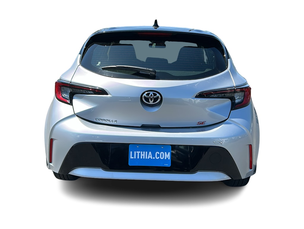 Thumbnail: 2025 Toyota Corolla - 5