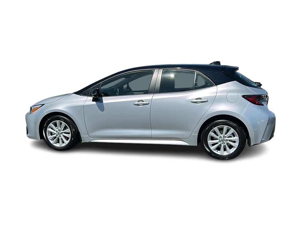 Thumbnail: 2025 Toyota Corolla - 3