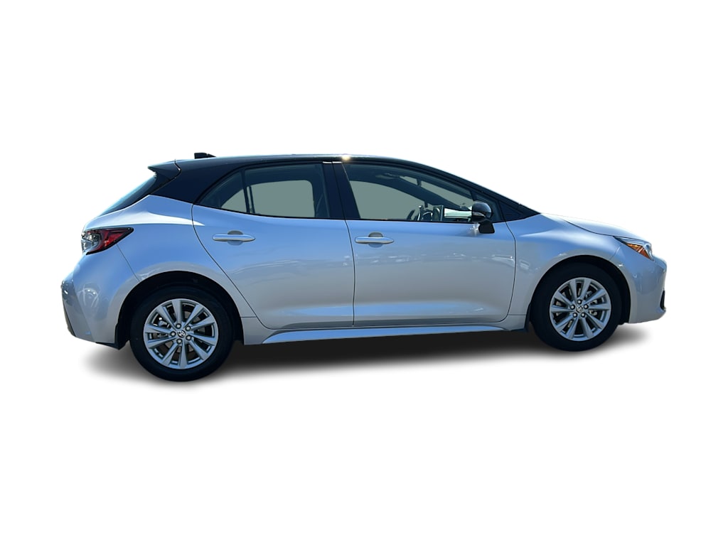Thumbnail: 2025 Toyota Corolla - 20