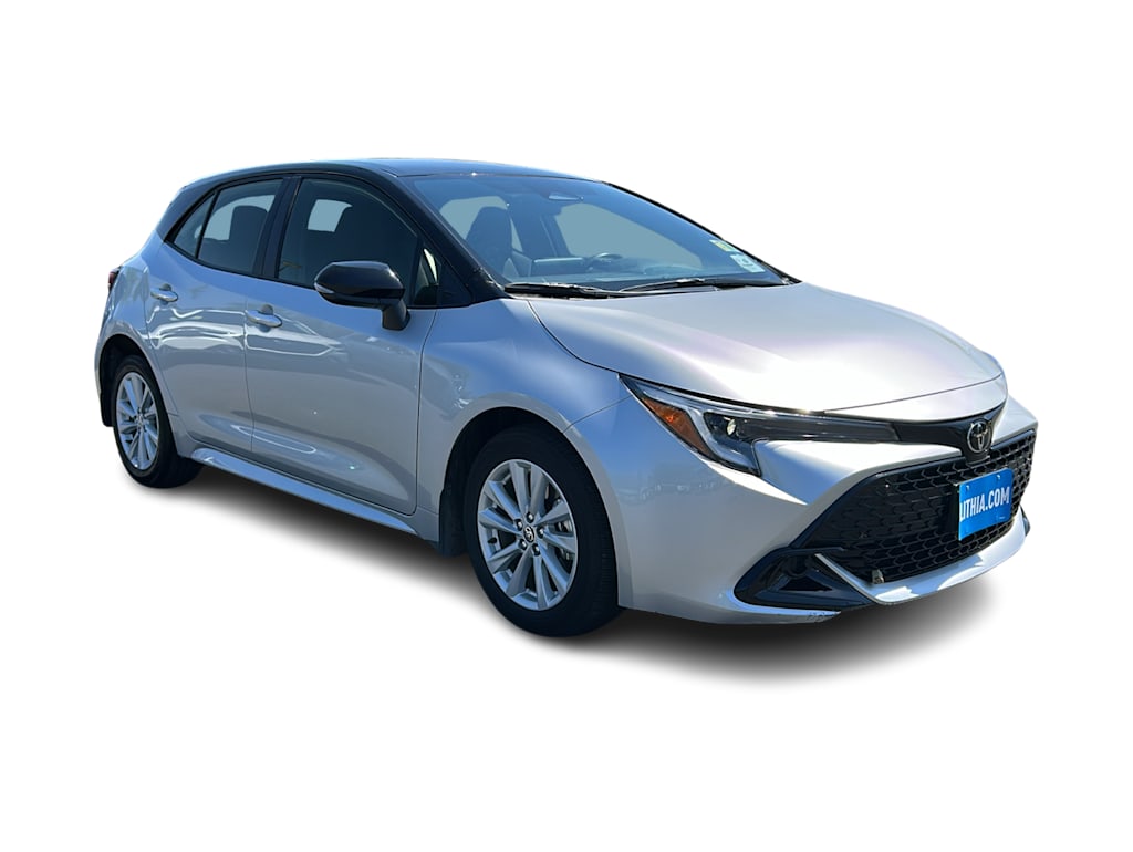 Thumbnail: 2025 Toyota Corolla - 19
