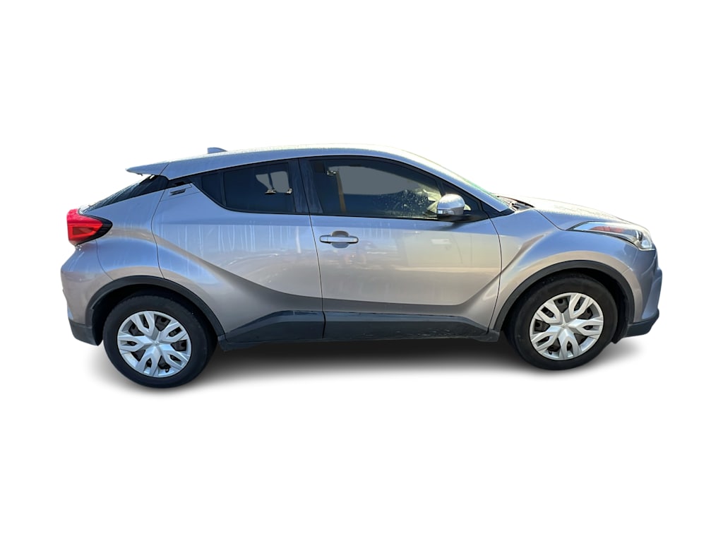 Thumbnail: 2019 Toyota C-HR - 16