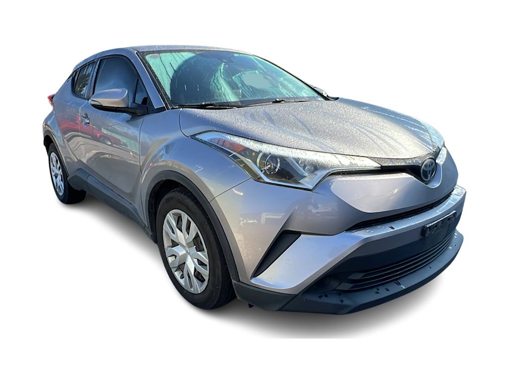Thumbnail: 2019 Toyota C-HR - 20
