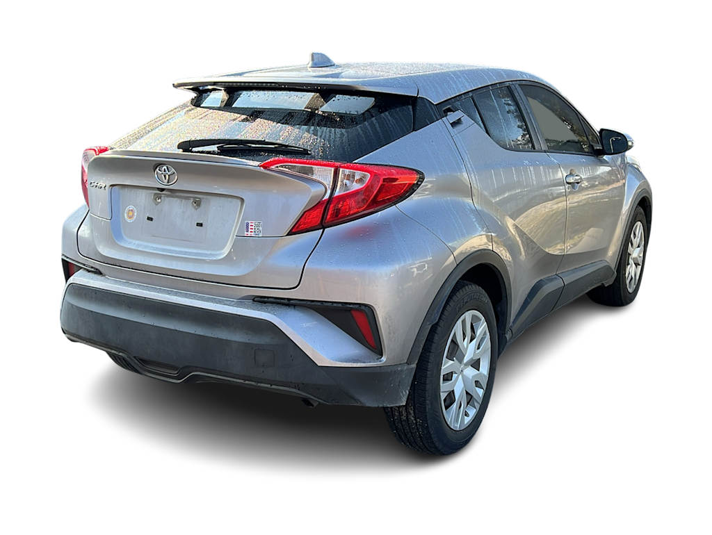 Thumbnail: 2019 Toyota C-HR - 13