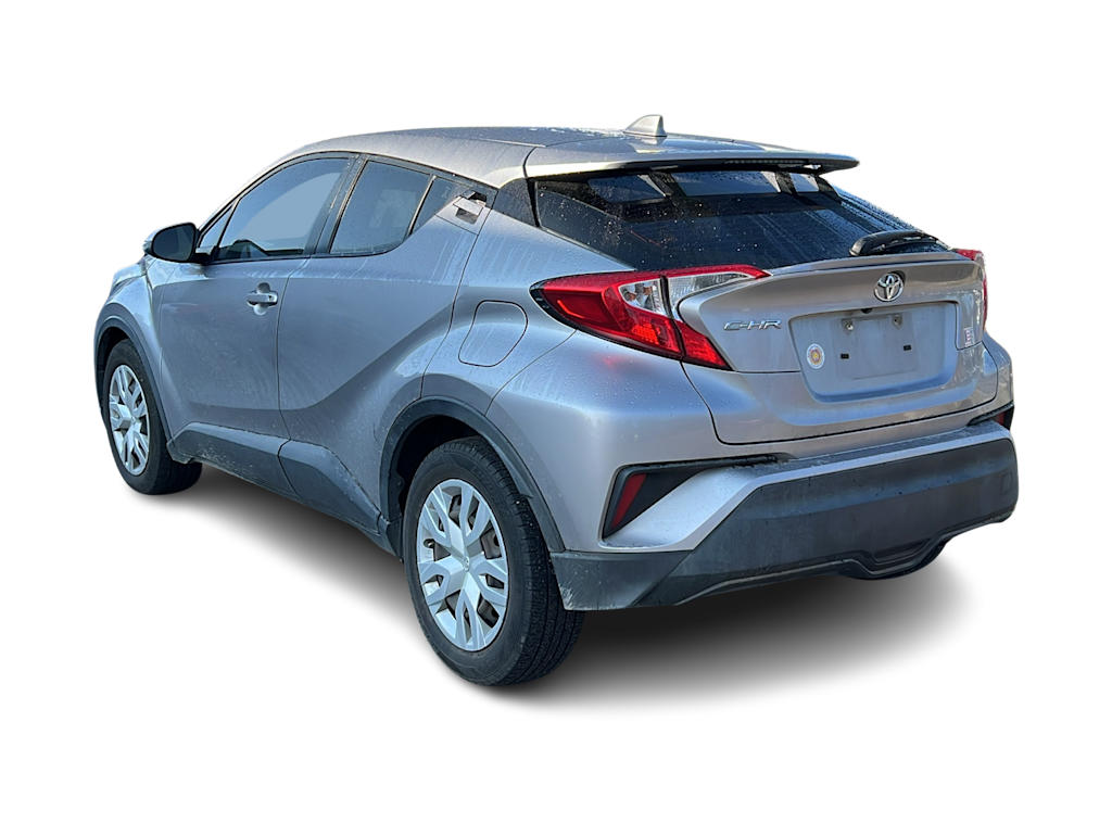 Thumbnail: 2019 Toyota C-HR - 3