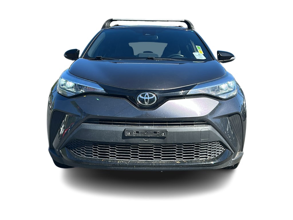 Thumbnail: 2021 Toyota C-HR - 6