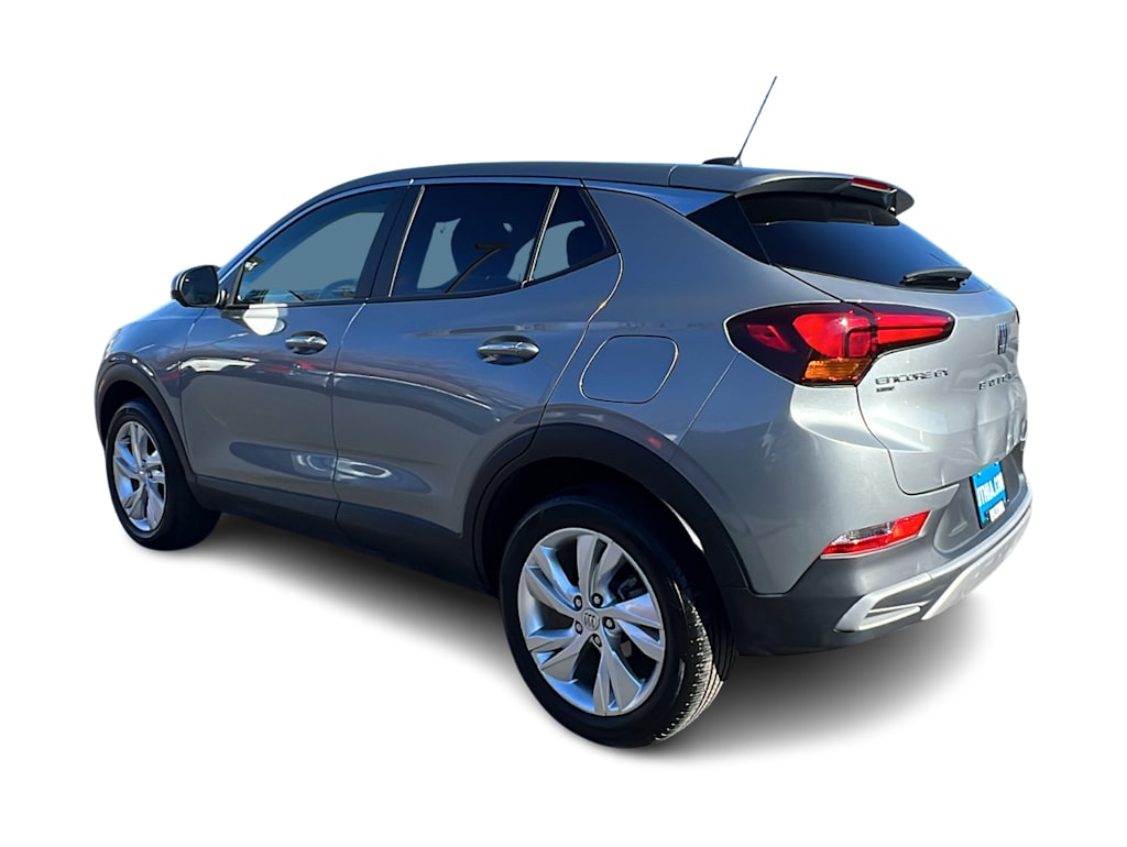 2024 Buick Encore GX Preferred 4