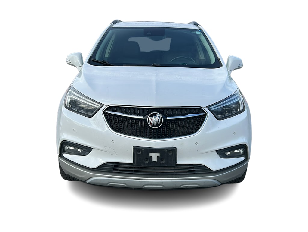 Thumbnail: 2017 Buick Encore - 5