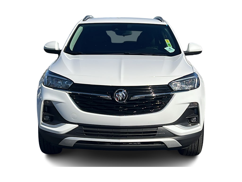 Thumbnail: 2020 Buick Encore GX - 6