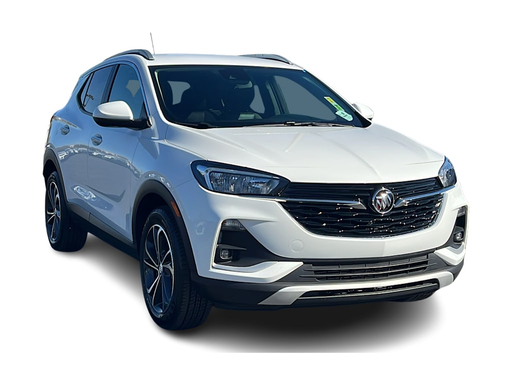 Thumbnail: 2020 Buick Encore GX - 20