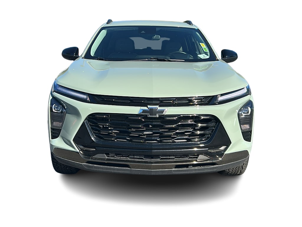 Thumbnail: 2025 Chevrolet Trax - 6