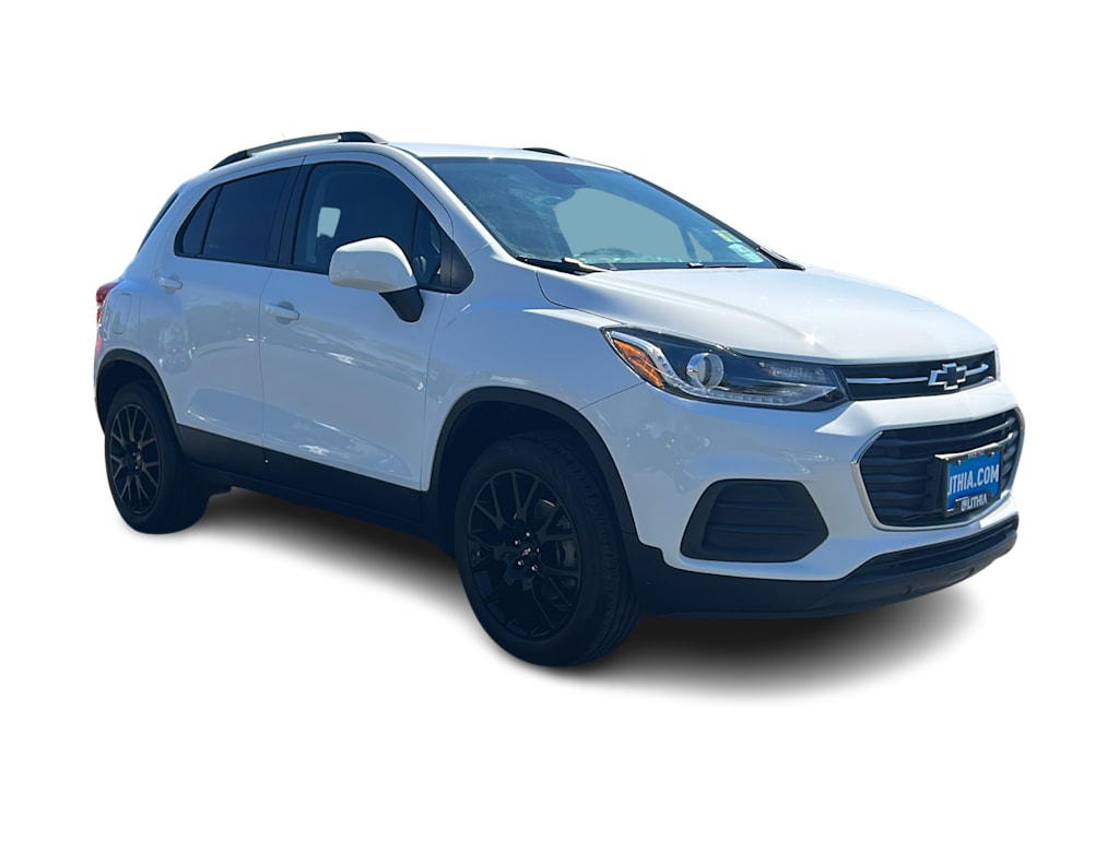 Thumbnail: 2022 Chevrolet Trax - 20