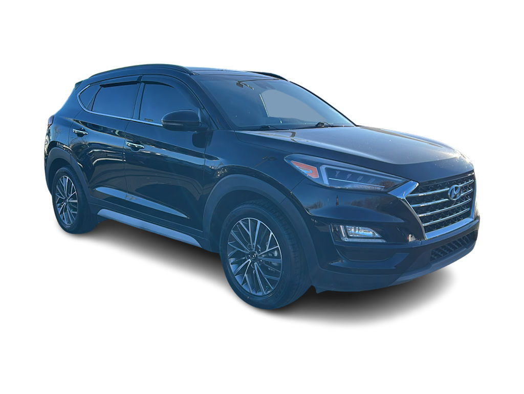 Thumbnail: 2020 Hyundai Tucson - 19