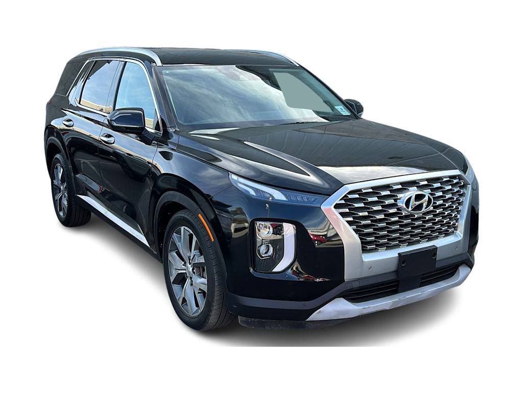 Thumbnail: 2020 Hyundai Palisade - 7