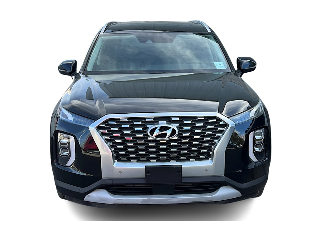 Thumbnail: 2020 Hyundai Palisade - 2