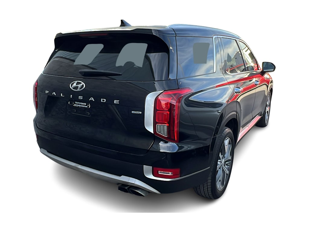 Thumbnail: 2020 Hyundai Palisade - 12