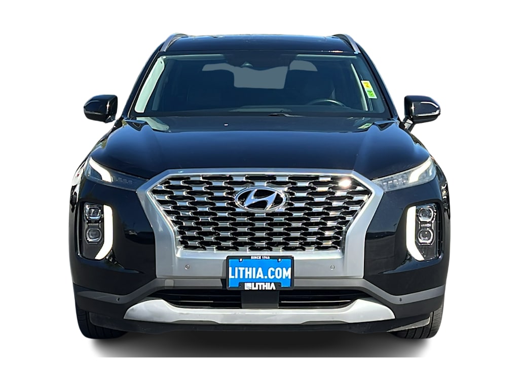 Thumbnail: 2020 Hyundai Palisade - 6