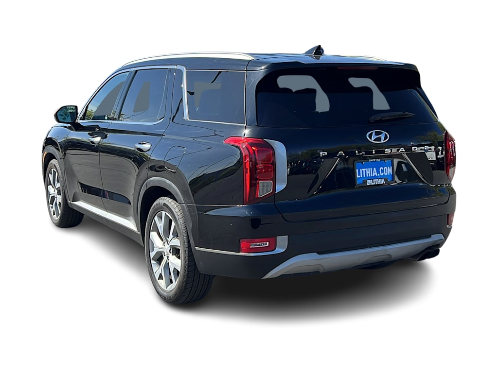 Thumbnail: 2020 Hyundai Palisade - 4