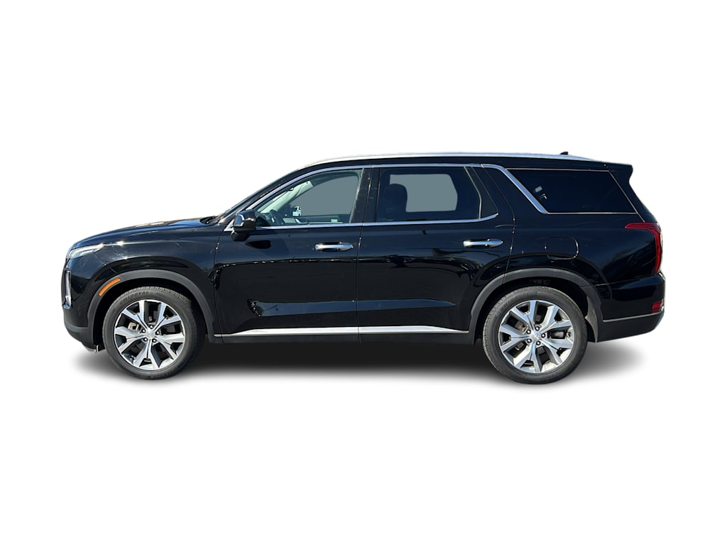 Thumbnail: 2020 Hyundai Palisade - 3