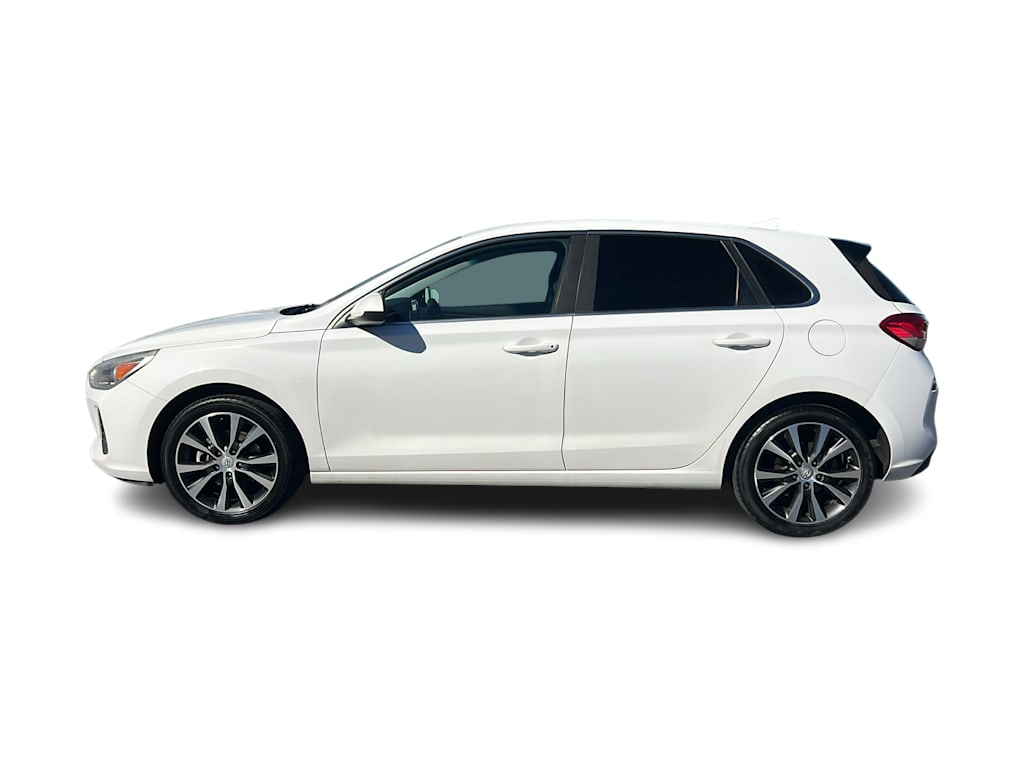 Thumbnail: 2018 Hyundai Elantra - 3