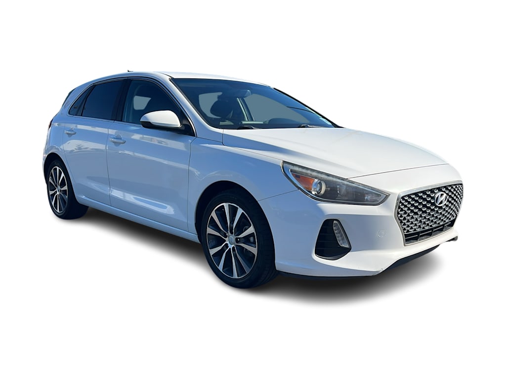 Thumbnail: 2018 Hyundai Elantra - 20