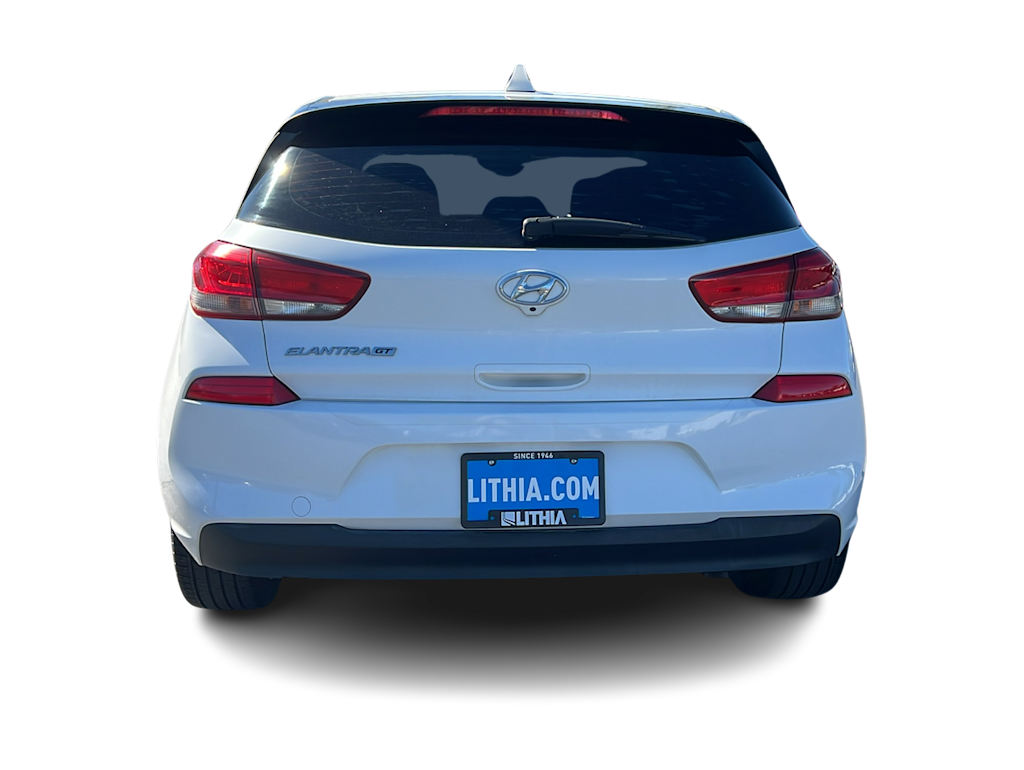 Thumbnail: 2018 Hyundai Elantra - 5