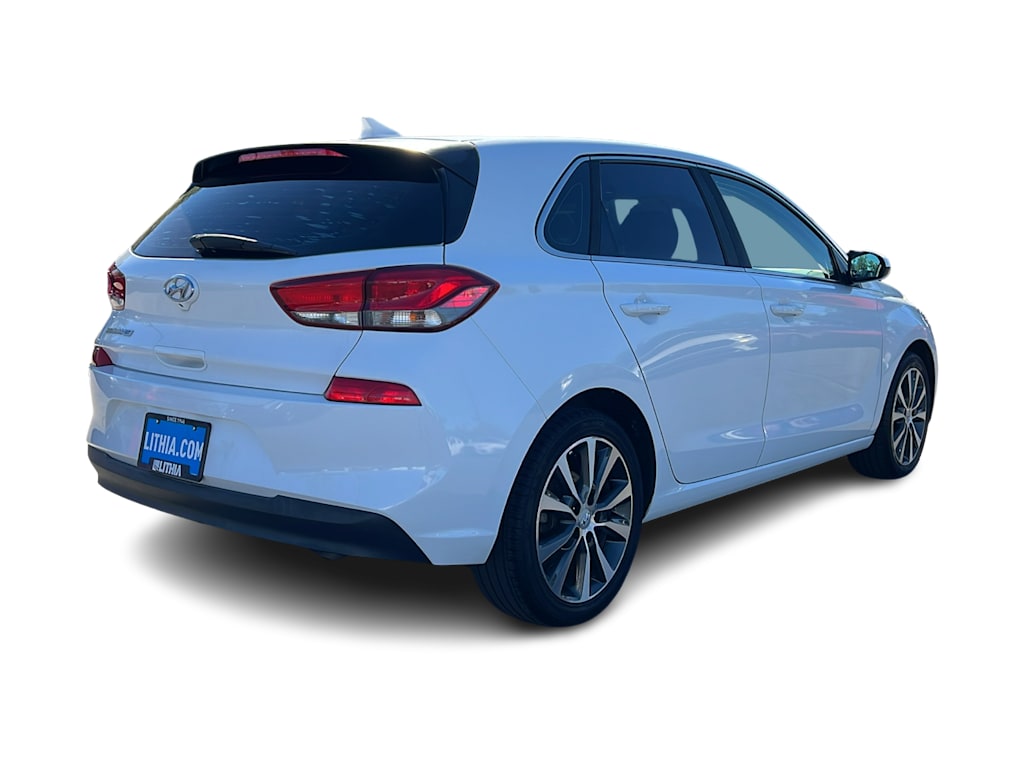 Thumbnail: 2018 Hyundai Elantra - 22
