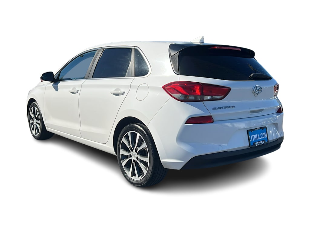 Thumbnail: 2018 Hyundai Elantra - 4