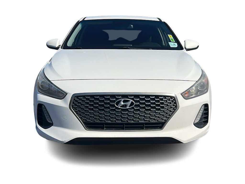 Thumbnail: 2018 Hyundai Elantra - 6