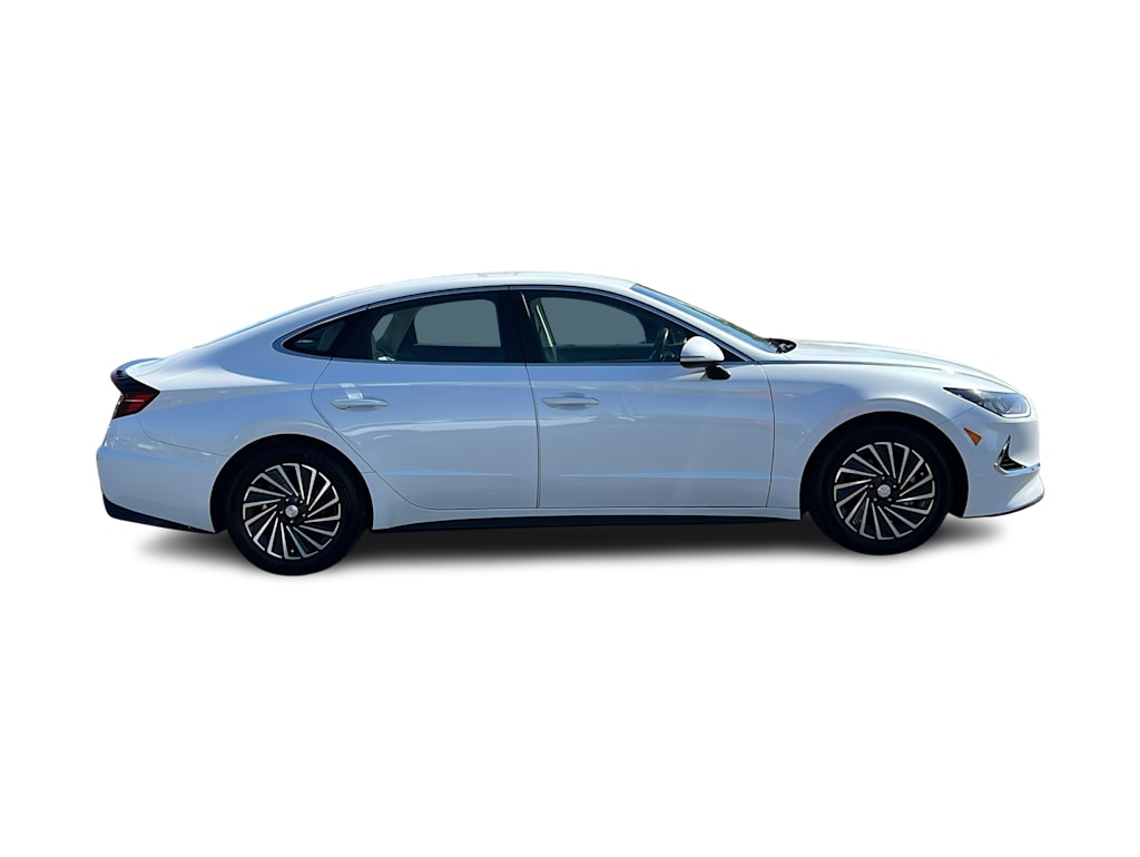 Thumbnail: 2021 Hyundai Sonata - 20