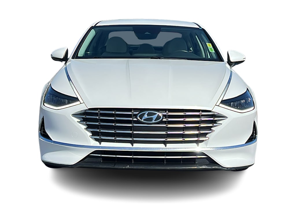 Thumbnail: 2021 Hyundai Sonata - 6