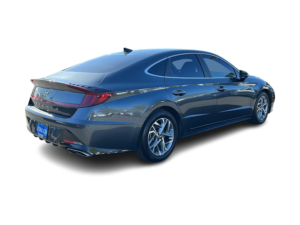 Thumbnail: 2023 Hyundai Sonata - 22