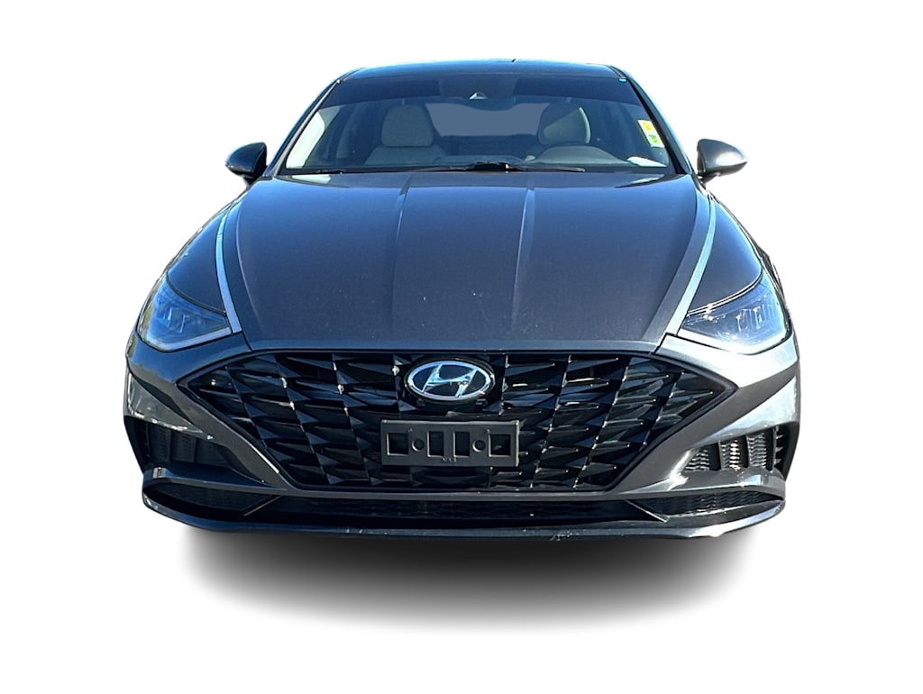 Thumbnail: 2023 Hyundai Sonata - 6