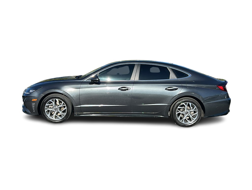 Thumbnail: 2023 Hyundai Sonata - 3