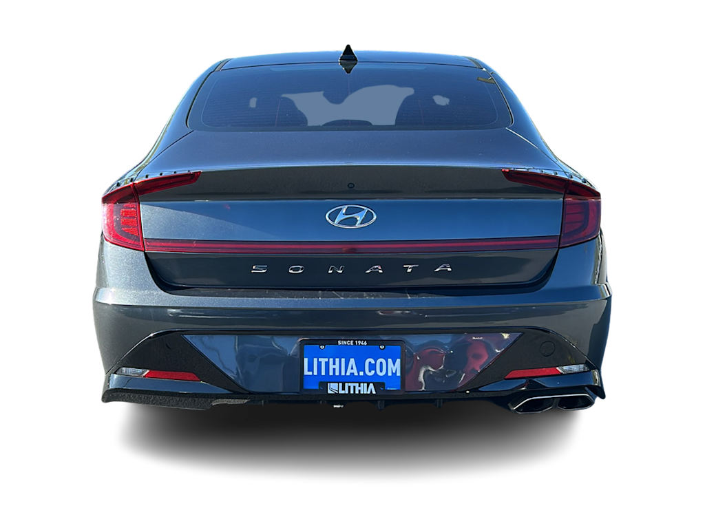Thumbnail: 2023 Hyundai Sonata - 5