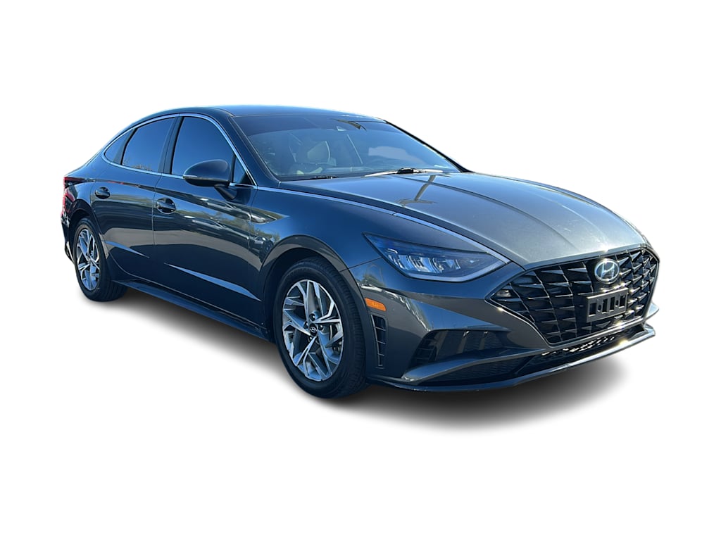 Thumbnail: 2023 Hyundai Sonata - 20