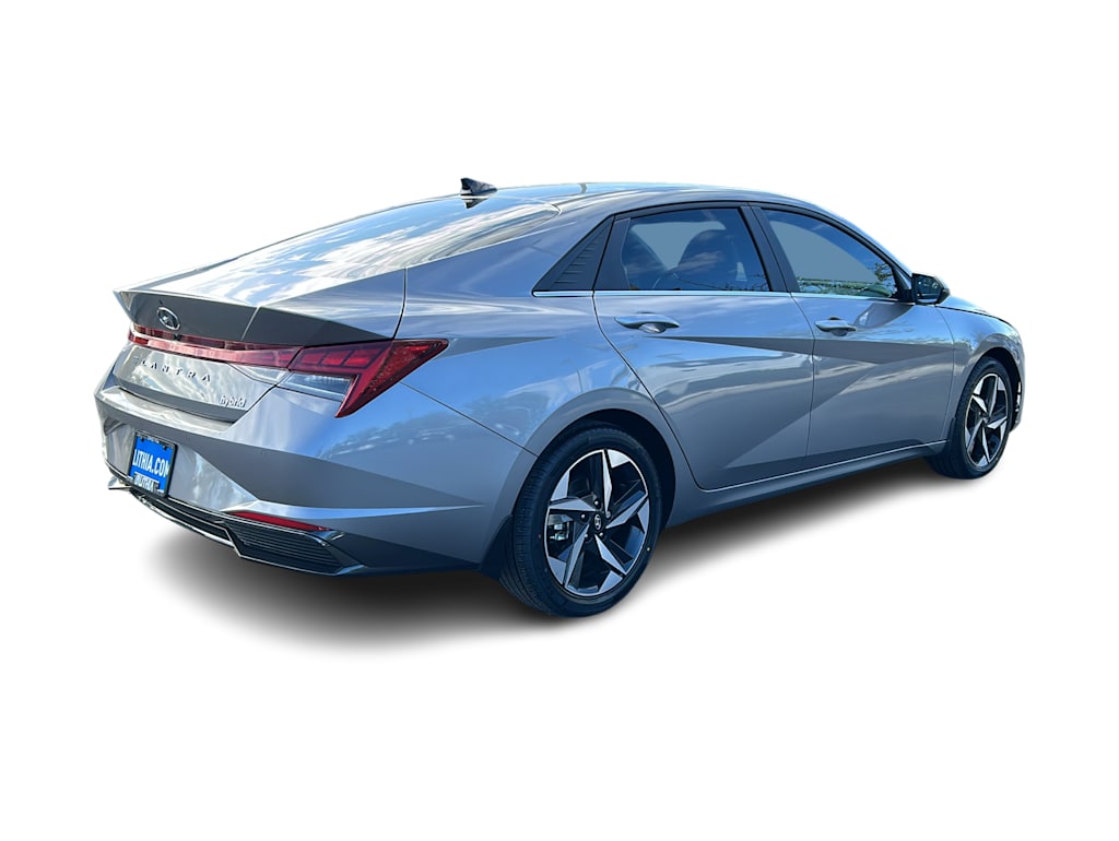 Thumbnail: 2023 Hyundai Elantra - 21