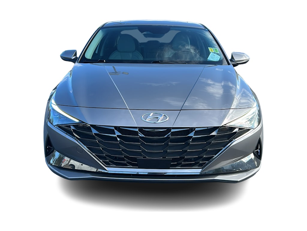 Thumbnail: 2023 Hyundai Elantra - 6