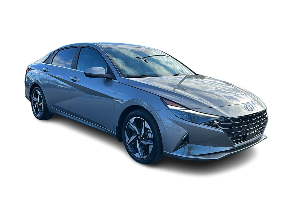 Thumbnail: 2023 Hyundai Elantra - 19