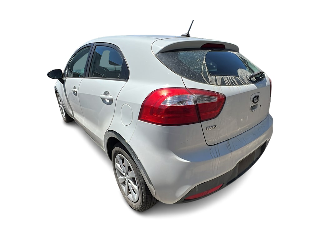 2013 Kia Rio LX 2