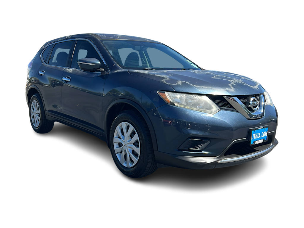 Thumbnail: 2015 Nissan Rogue - 20