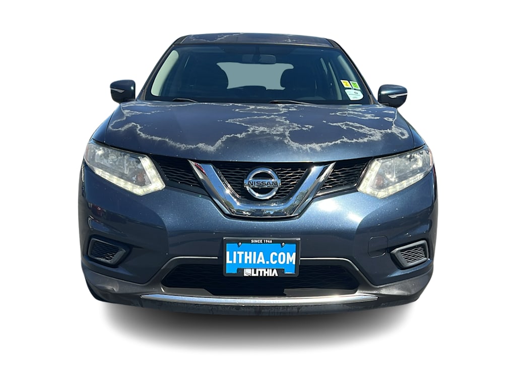 Thumbnail: 2015 Nissan Rogue - 6