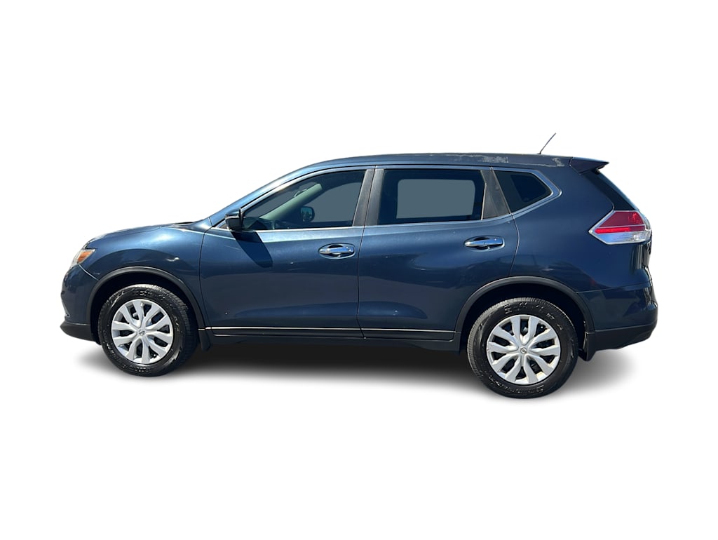 Thumbnail: 2015 Nissan Rogue - 3