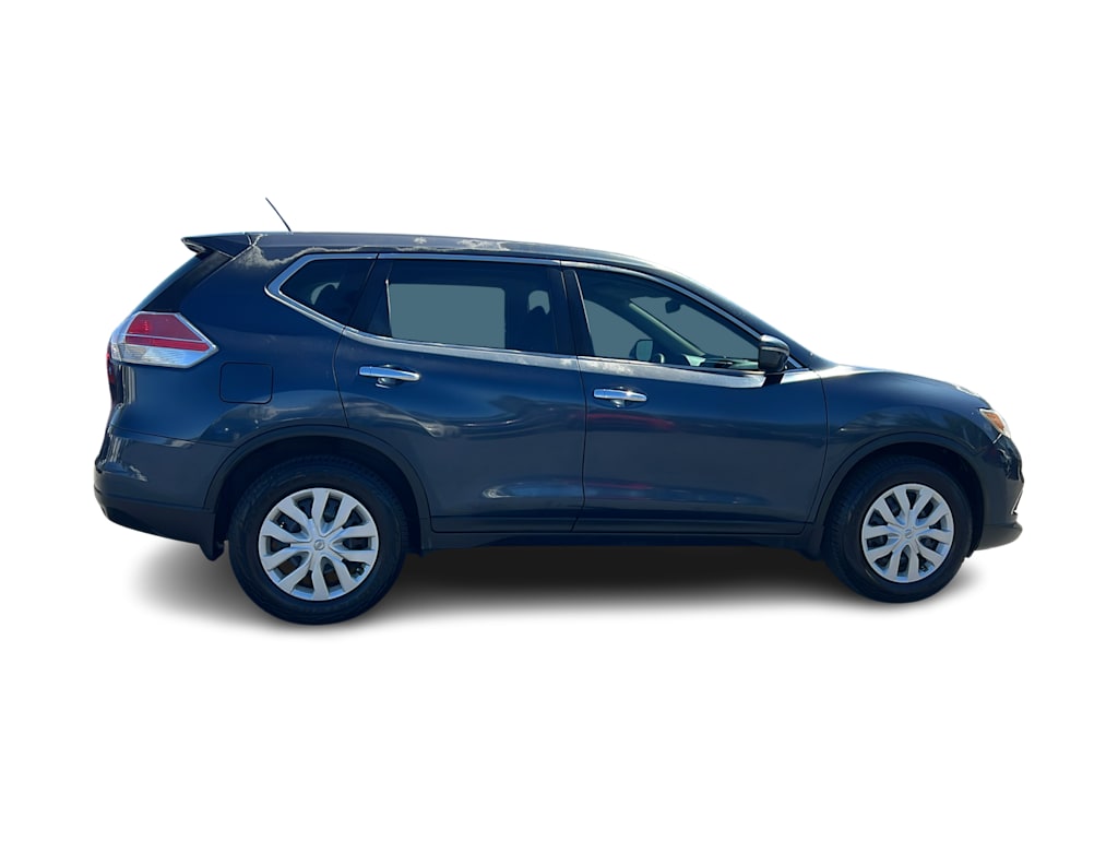Thumbnail: 2015 Nissan Rogue - 21