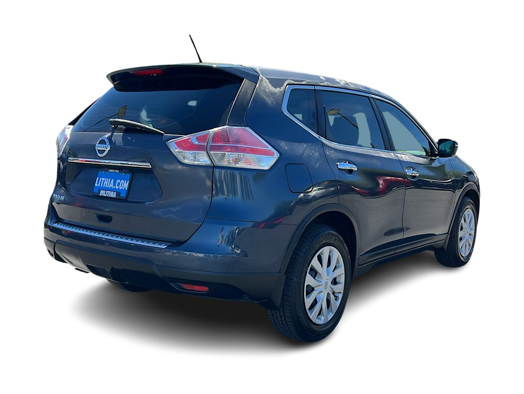 Thumbnail: 2015 Nissan Rogue - 22