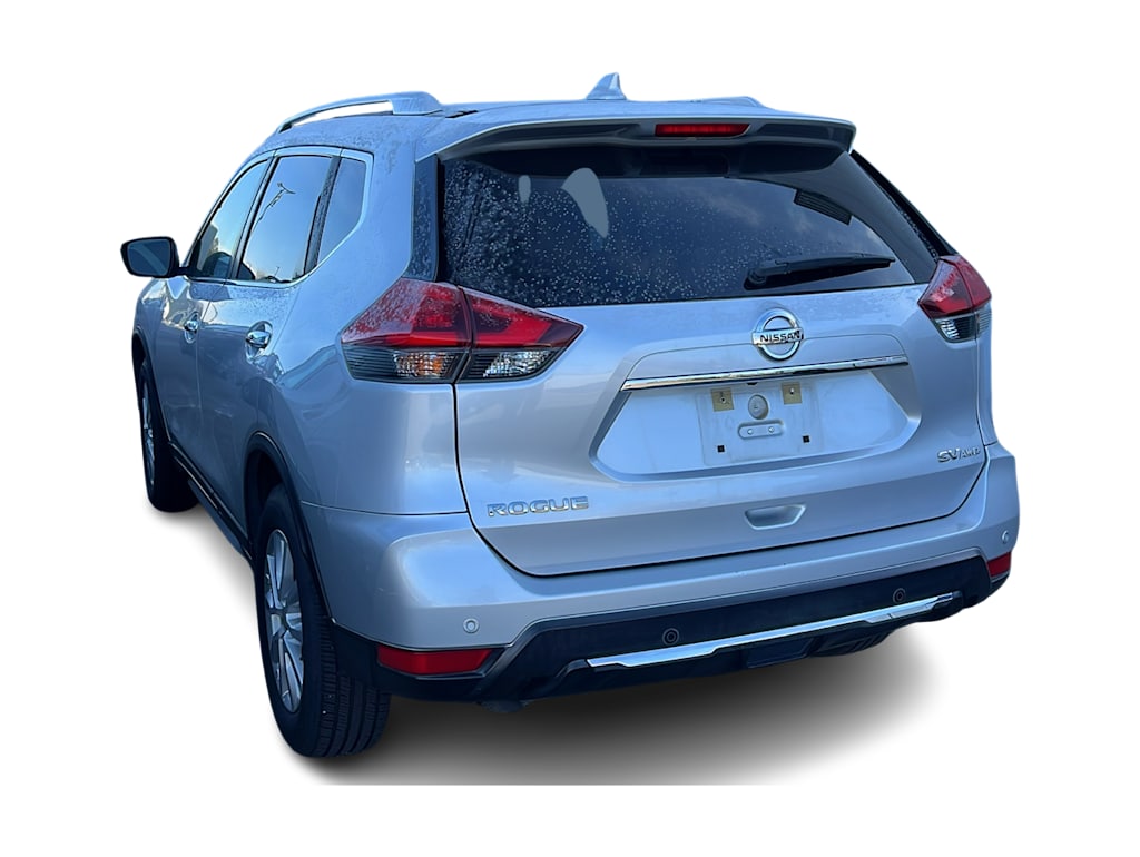 Thumbnail: 2019 Nissan Rogue - 2